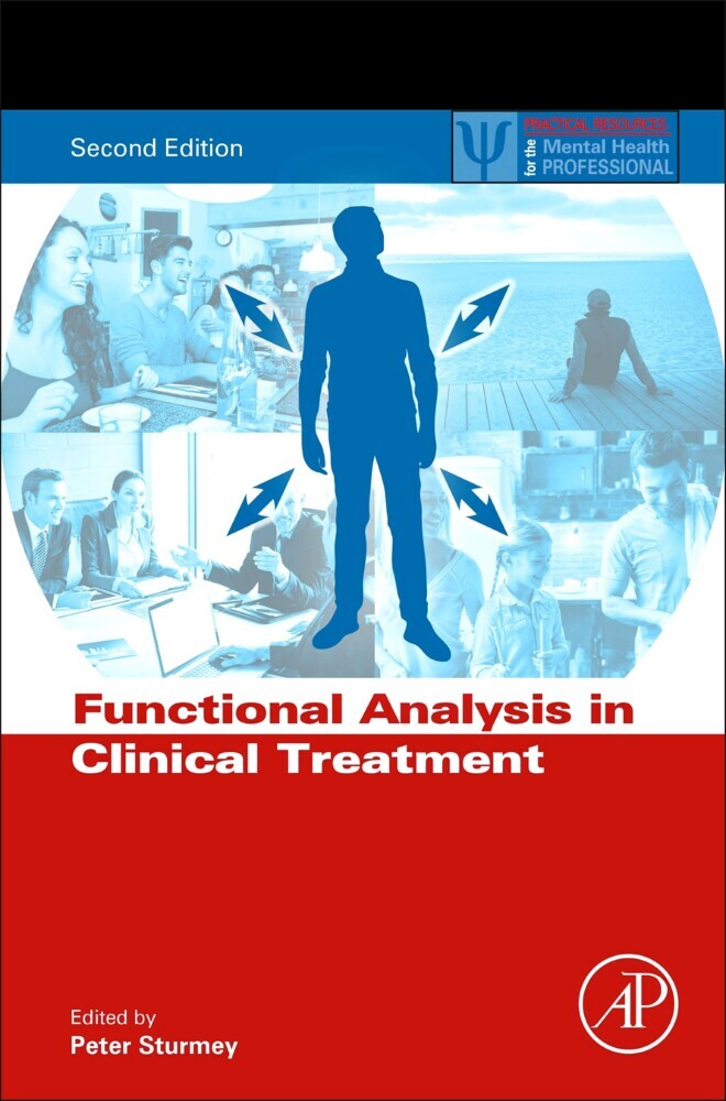 Functional Analysis in Clinical Treatment main product photo