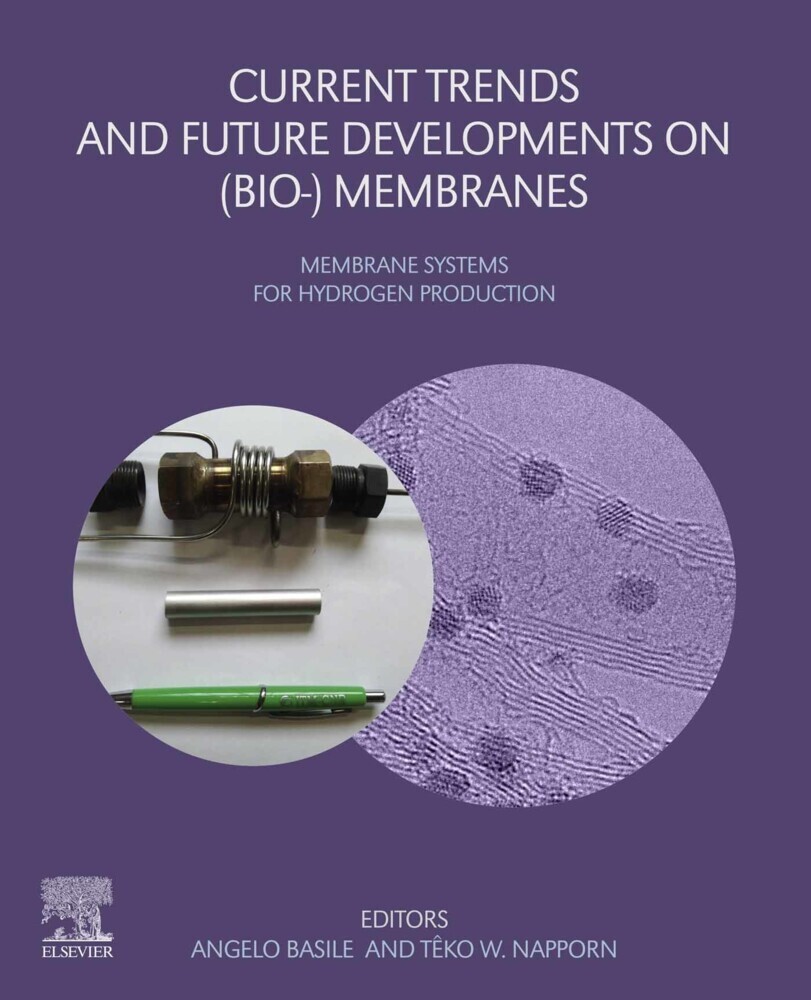 Current Trends and Future Developments on (Bio-) Membranes main product photo