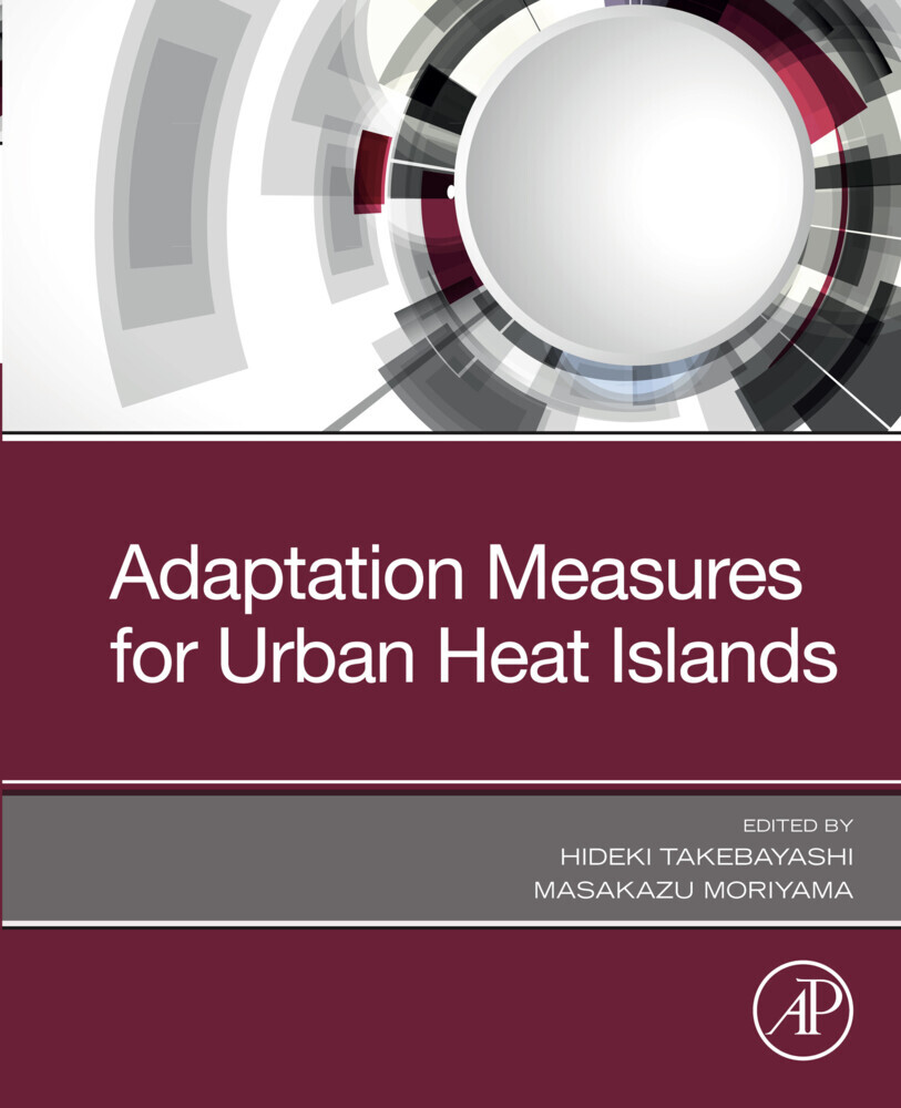 Adaptation Measures for Urban Heat Islands main product photo