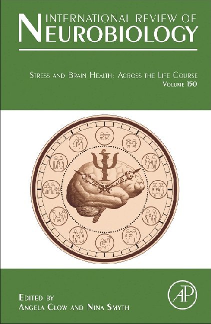 Stress and Brain Health: Across the Life Course main product photo