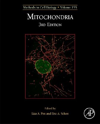 Mitochondria Biology