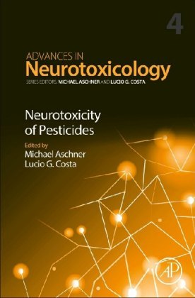 Neurotoxicity of Pesticides