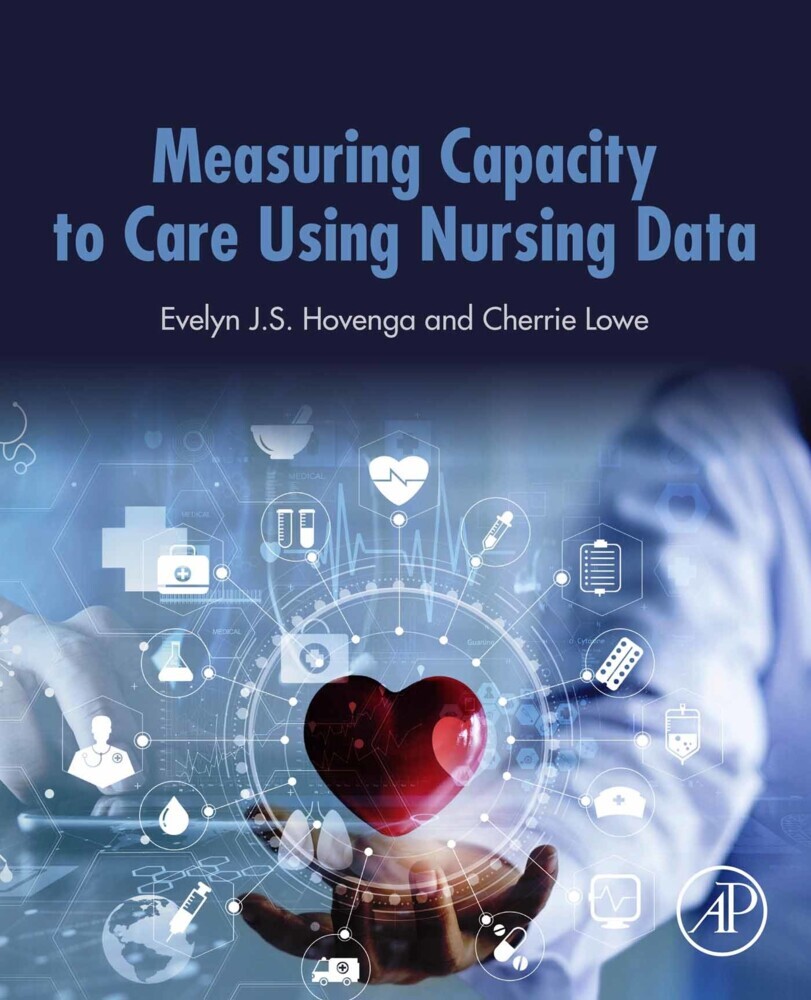 Measuring Capacity to Care Using Nursing Data main product photo