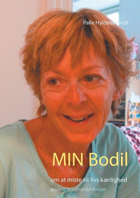 MIN Bodil main product photo
