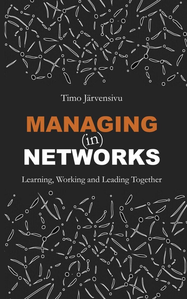 Managing (in) Networks main product photo