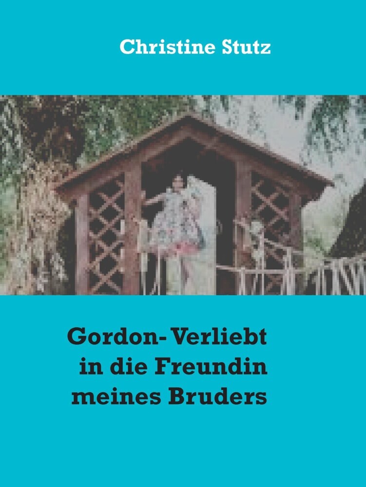 Gordon- Verliebt in die Freundin meines Bruders main product photo