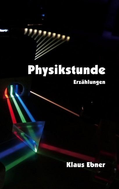 Physikstunde main product photo