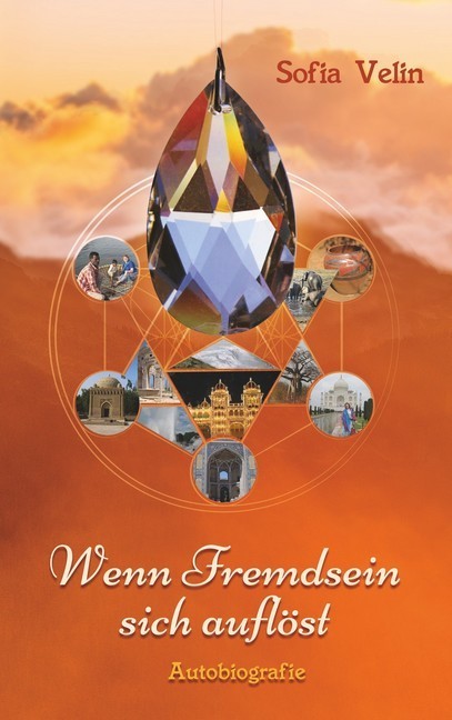 Wenn Fremdsein sich auflöst main product photo