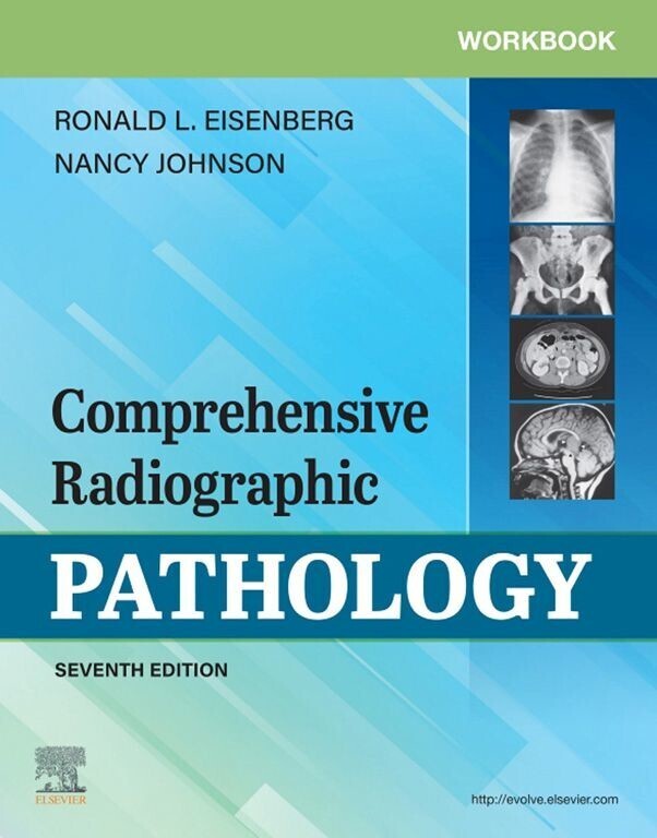 Workbook for Comprehensive Radiographic Pathology E-Book main product photo