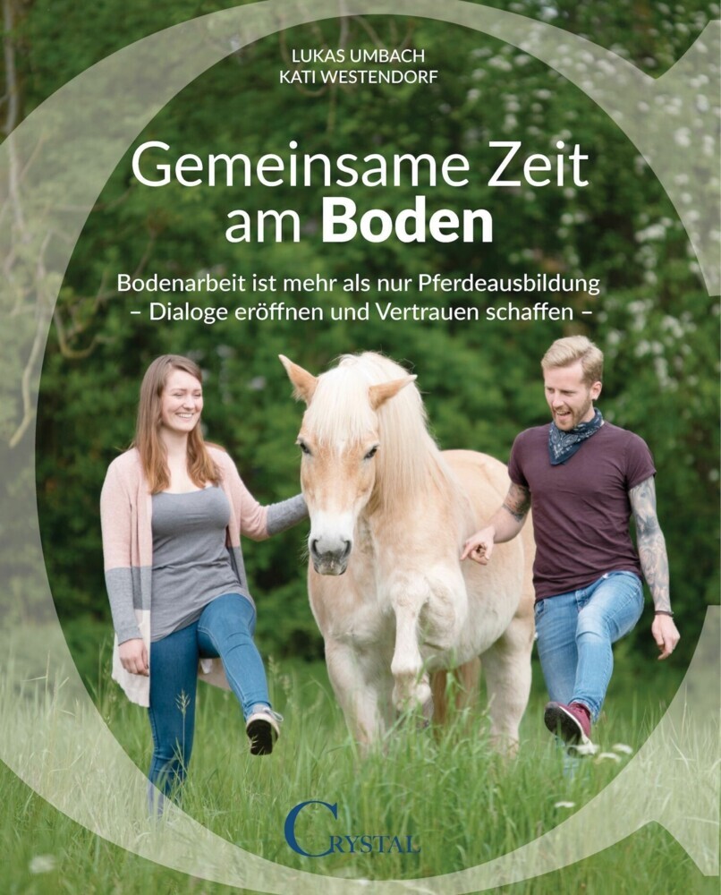 Gemeinsame Zeit am Boden main product photo