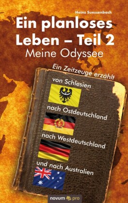 Ein planloses Leben - Teil 2