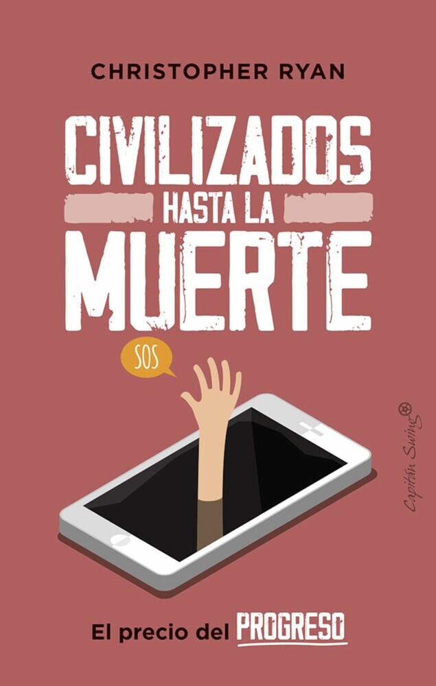 Civilizados hasta la muerte main product photo