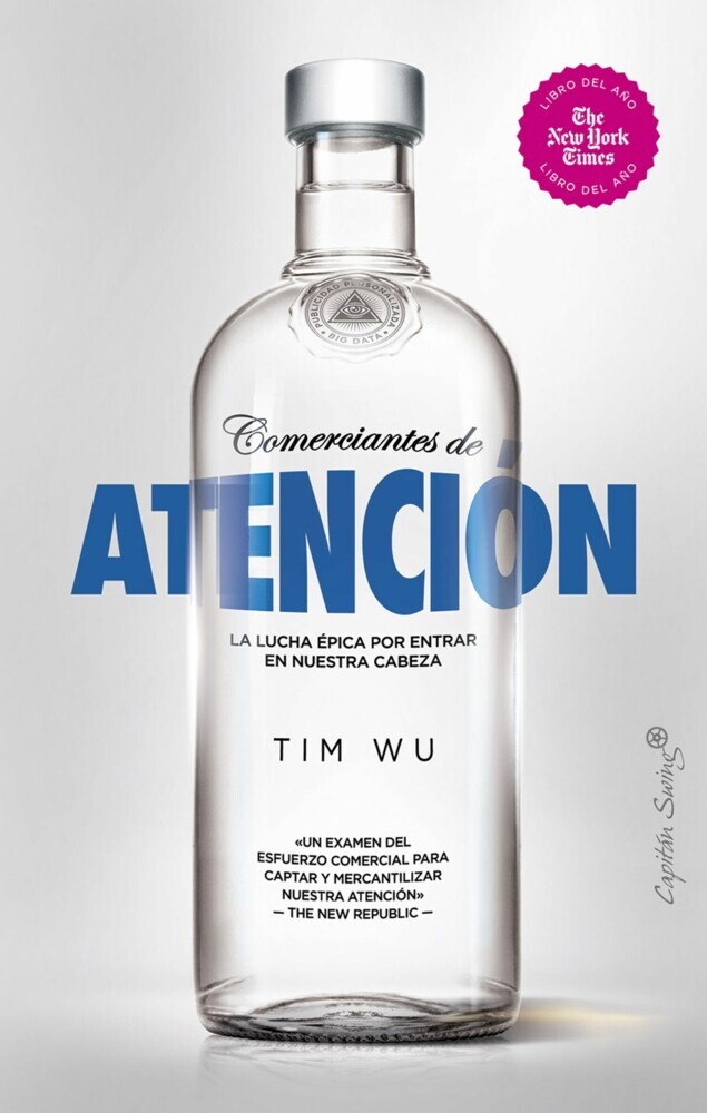 Comerciantes de atención main product photo