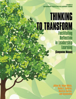 Thinking to Transform Companion Manual
