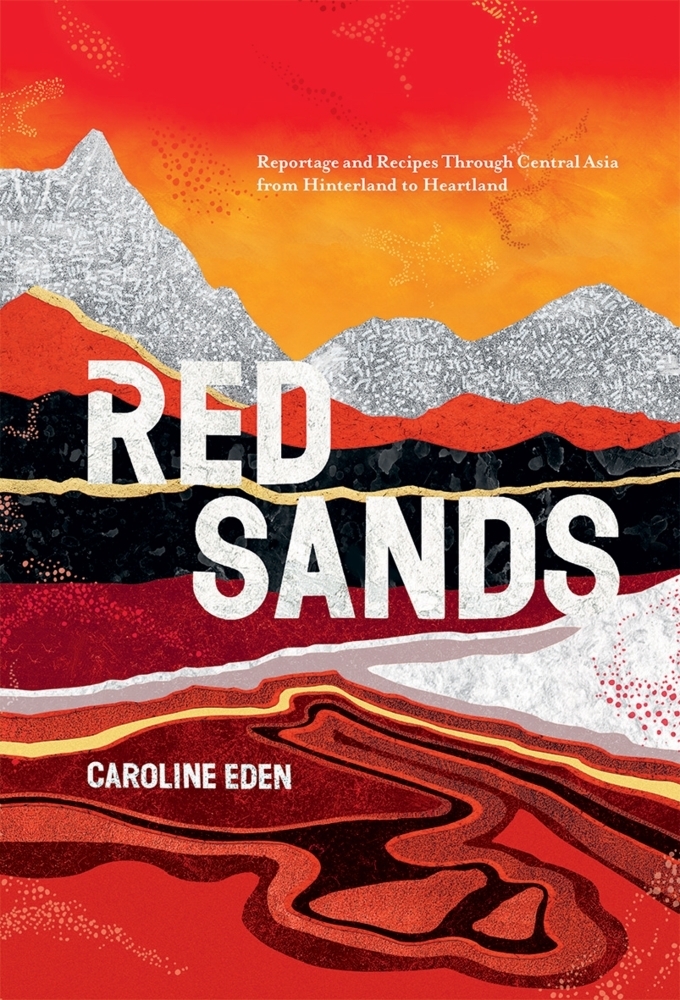 Red Sands main product photo