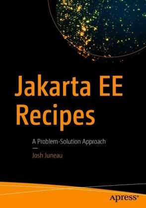 Jakarta EE Recipes