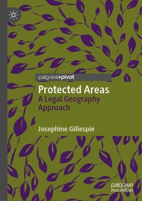 Protected Areas main product photo