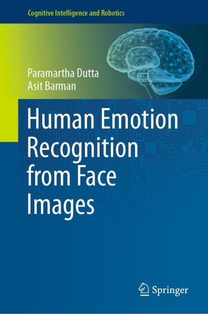 Human Emotion Recognition from Face Images main product photo