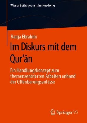 Im Diskurs mit dem Qur??n