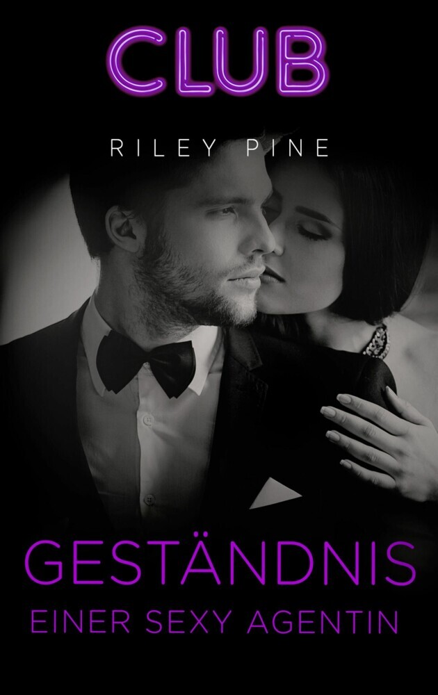 Geständnis einer sexy Agentin main product photo