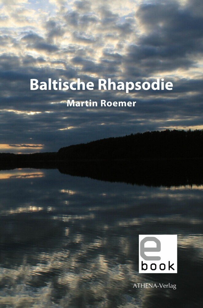 Baltische Rhapsodie main product photo