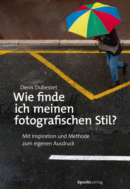 Wie finde ich meinen fotografischen Stil? main product photo