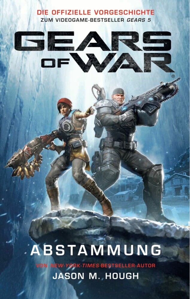 Gears of War main product photo
