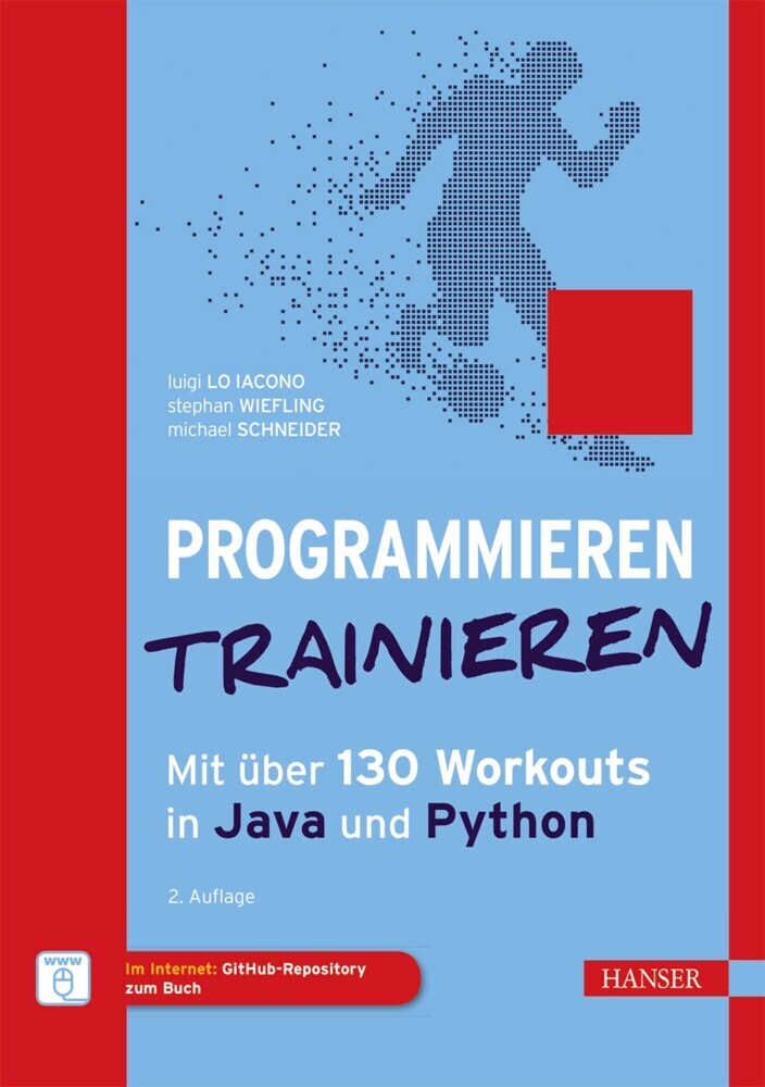 Programmieren trainieren main product photo