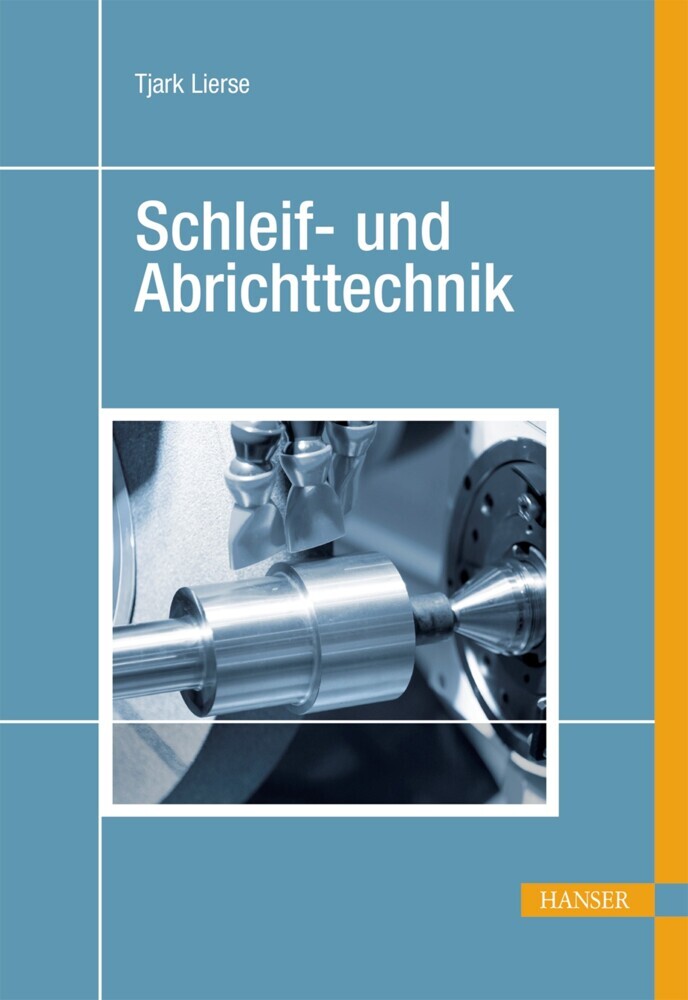 Schleif- und Abrichttechnik main product photo
