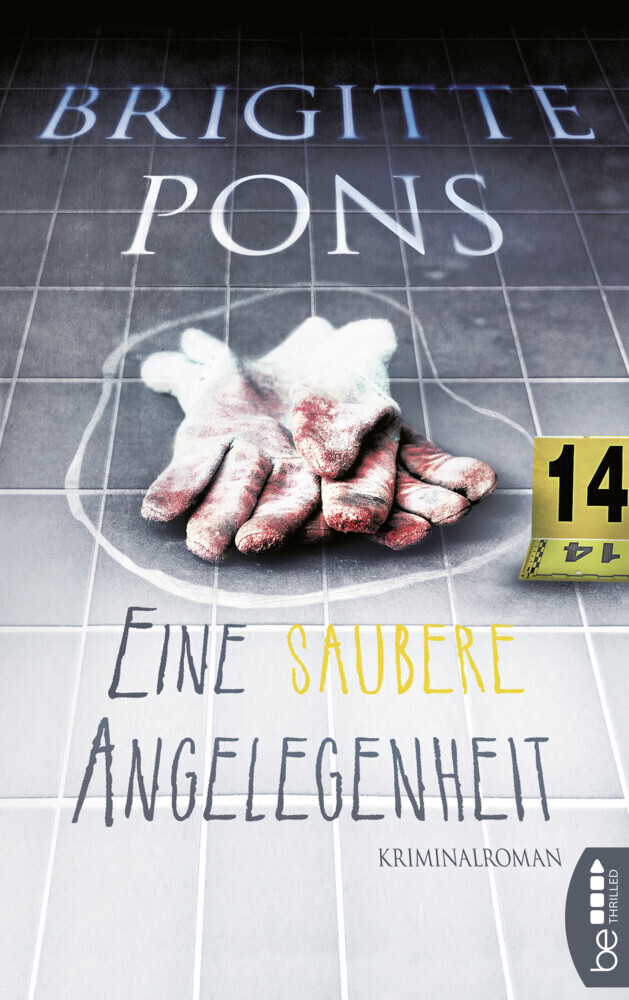 Eine saubere Angelegenheit main product photo