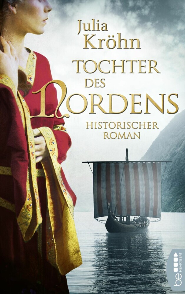 Tochter des Nordens main product photo