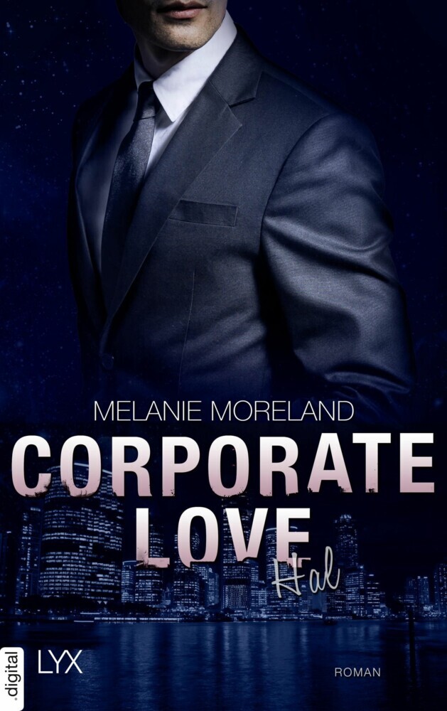 Corporate Love - Hal main product photo