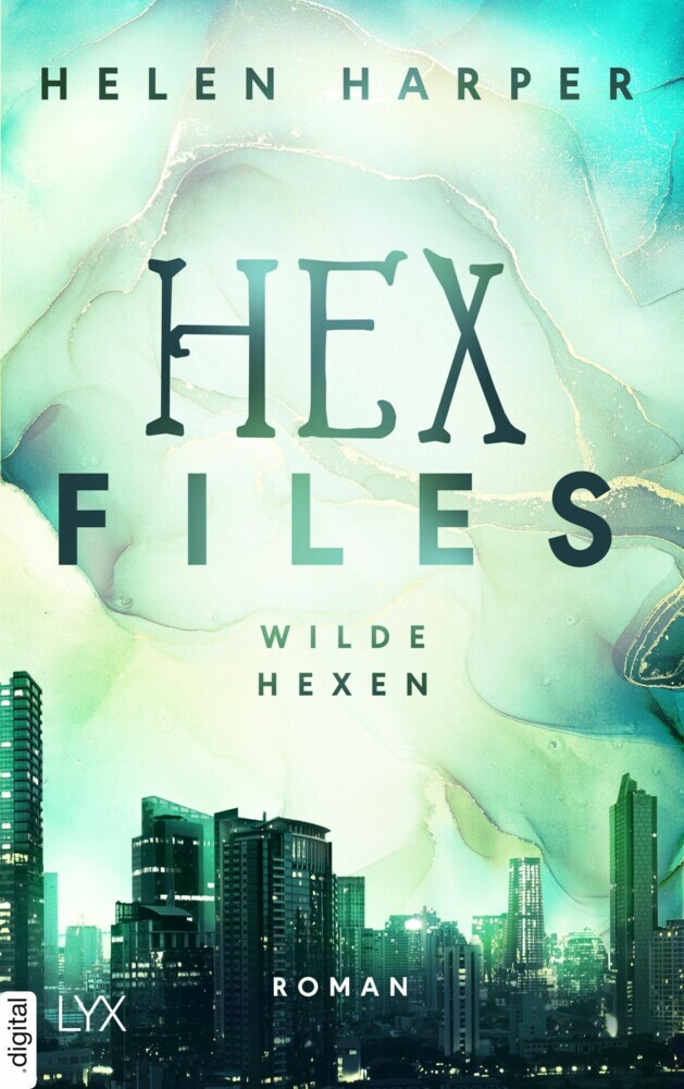 Hex Files - Wilde Hexen main product photo