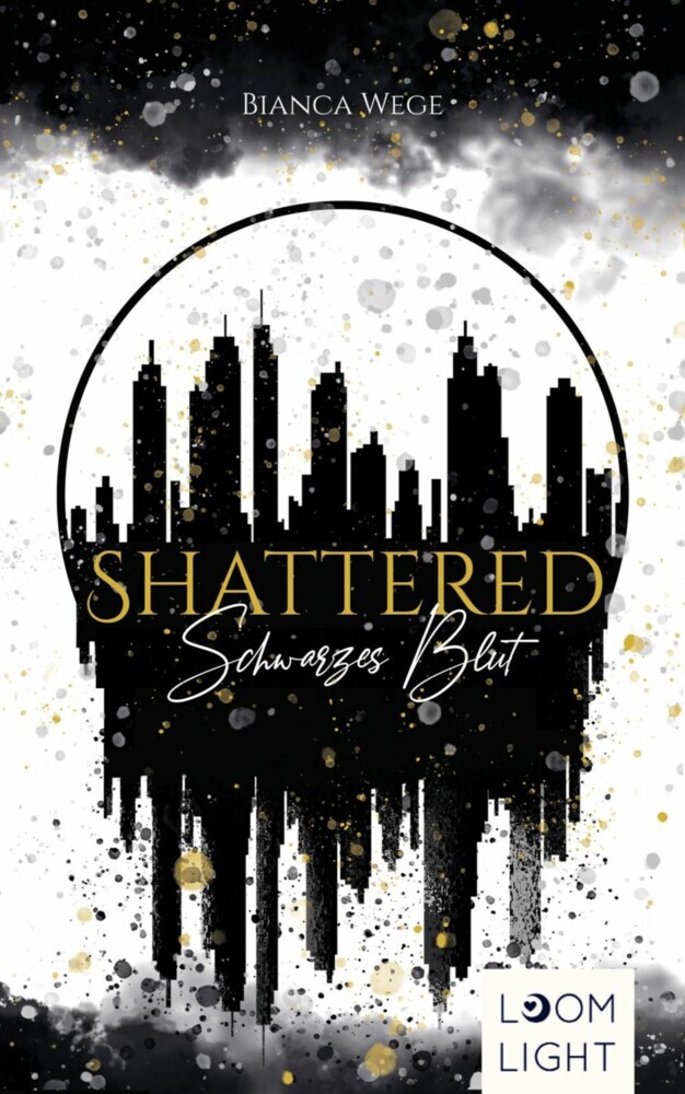 Shattered main product photo