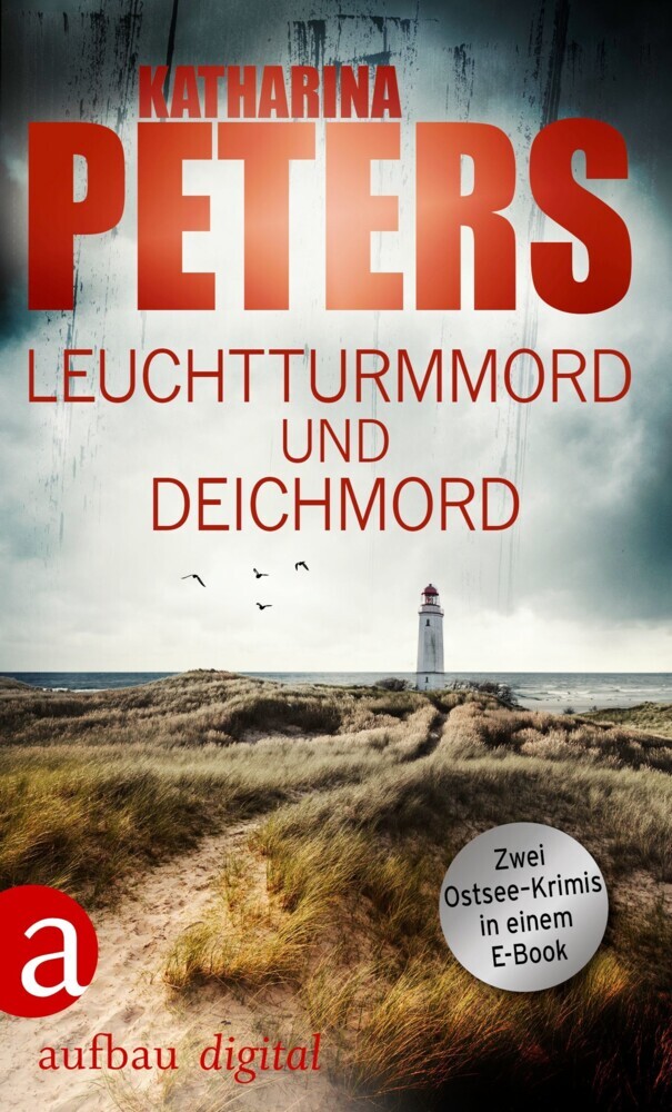 Leuchtturmmord und Deichmord main product photo