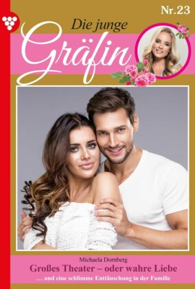 Großes Theater - oder wahre Liebe