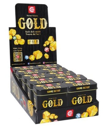 GOLD (Kinderspiel)