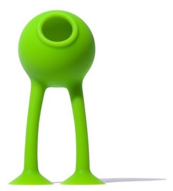 Moluk Oogi Bongo Sensorik Spielfigur (MQ6)