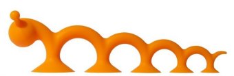 Moluk Oogi Pilla Sensorik Spielfigur (MQ6)