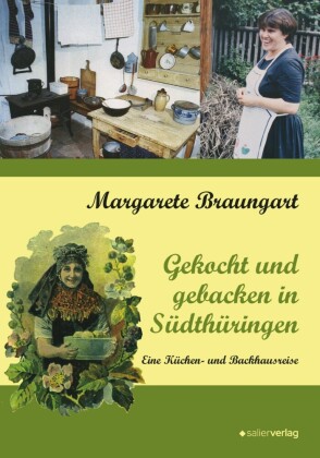 Gekocht und gebacken in Südthüringen