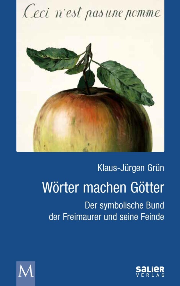 Wörter machen Götter main product photo