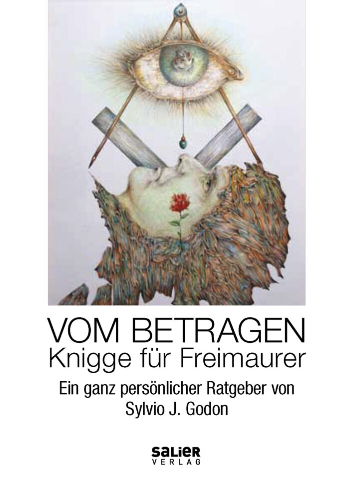Vom Betragen main product photo