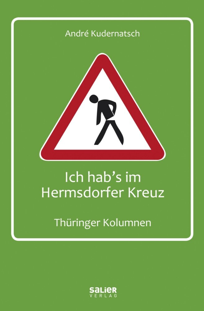 Ich hab's im Hermsdorfer Kreuz main product photo