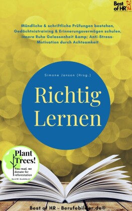 Richtig Lernen