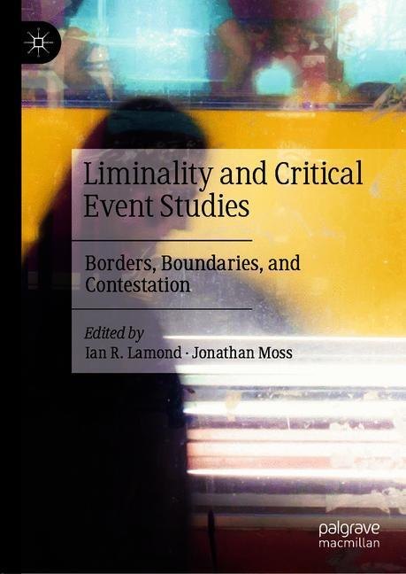 Liminality and Critical Event Studies main product photo