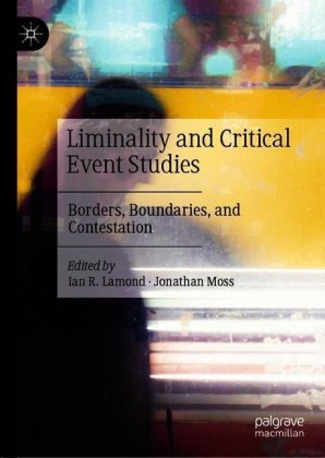 Liminality and Critical Event Studies