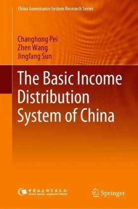 The Basic Income Distribution System of China