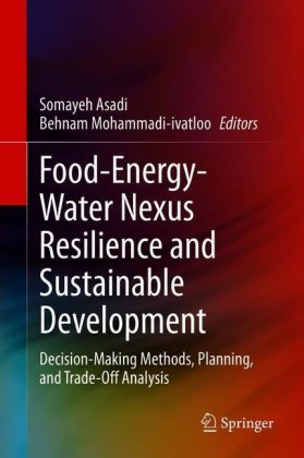 Food-Energy-Water Nexus Resilience and Sustainable Development