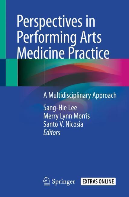 Perspectives in Performing Arts Medicine Practice main product photo