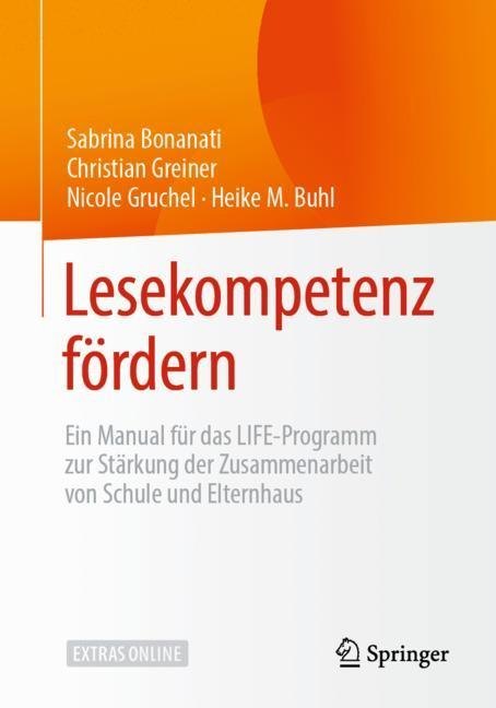 Lesekompetenz fördern main product photo